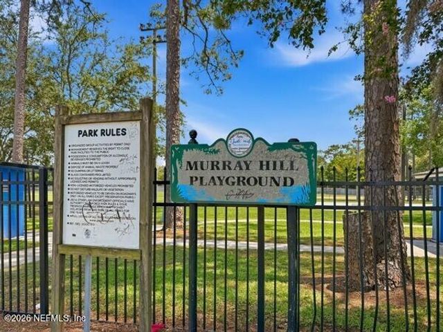 1146 TALBOT Avenue, Jacksonville, FL 32205