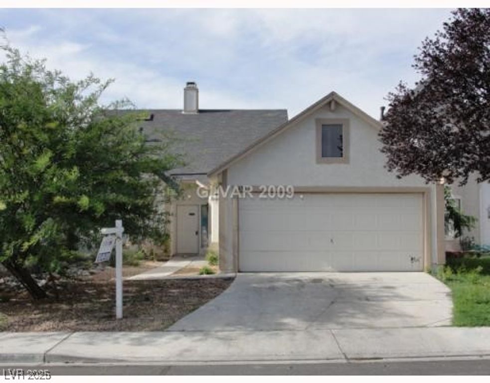 6557 Lemitar Drive, Las Vegas, NV 89108