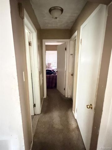 9255 Artesian Street, Detroit, MI 48228