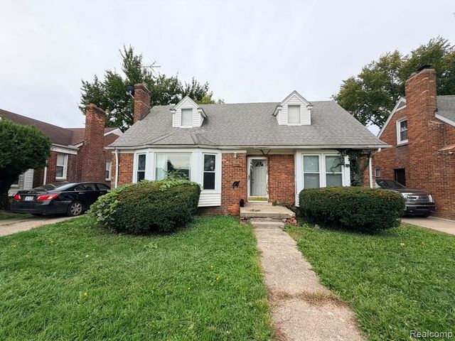 9255 Artesian Street, Detroit, MI 48228