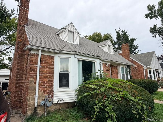 9255 Artesian Street, Detroit, MI 48228