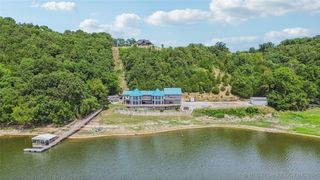 662 SE 4439 Loop, Salina, OK 74365