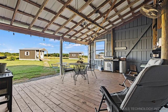 000 State Road 70 E, Durant, OK 74701