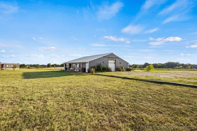 000 State Road 70 E, Durant, OK 74701