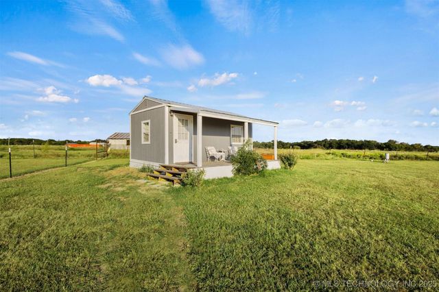 000 State Road 70 E, Durant, OK 74701