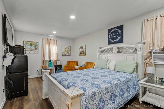 000 State Road 70 E, Durant, OK 74701