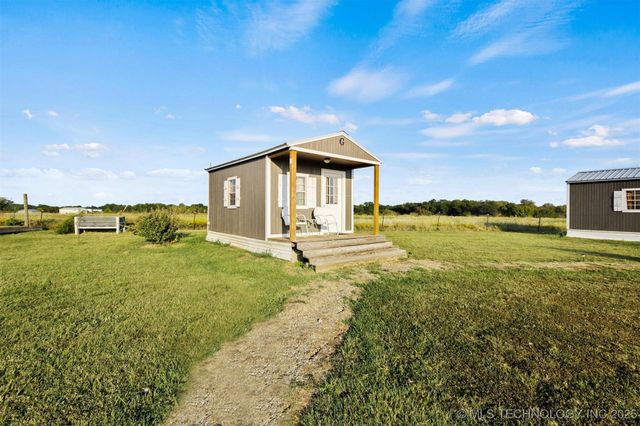 000 State Road 70 E, Durant, OK 74701