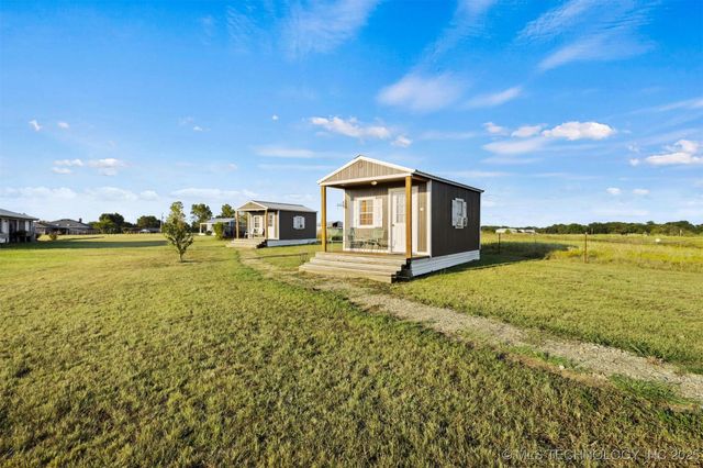 000 State Road 70 E, Durant, OK 74701