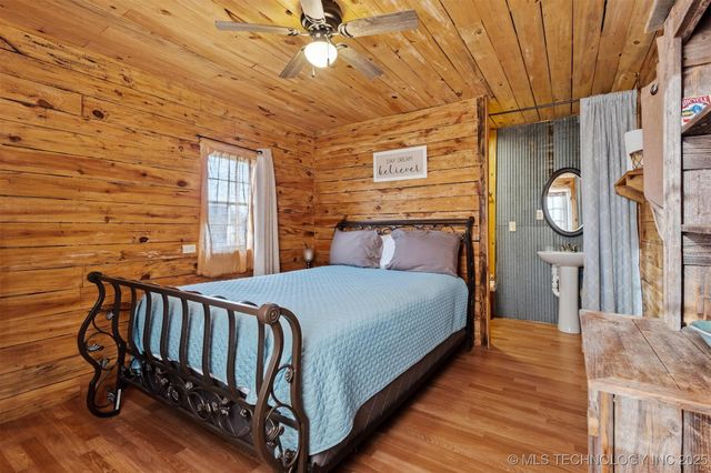 000 State Road 70 E, Durant, OK 74701