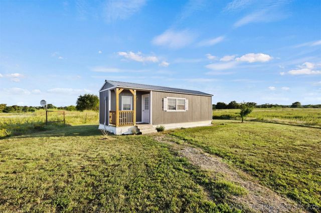 000 State Road 70 E, Durant, OK 74701