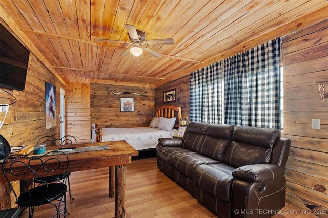 000 State Road 70 E, Durant, OK 74701