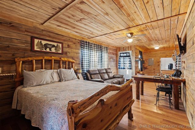 000 State Road 70 E, Durant, OK 74701