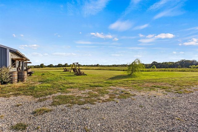 000 State Road 70 E, Durant, OK 74701
