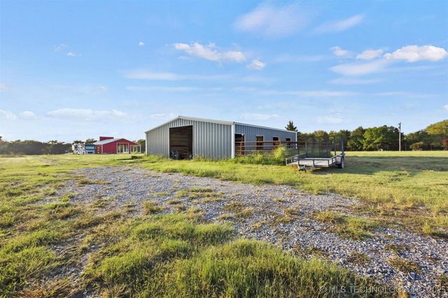 000 State Road 70 E, Durant, OK 74701