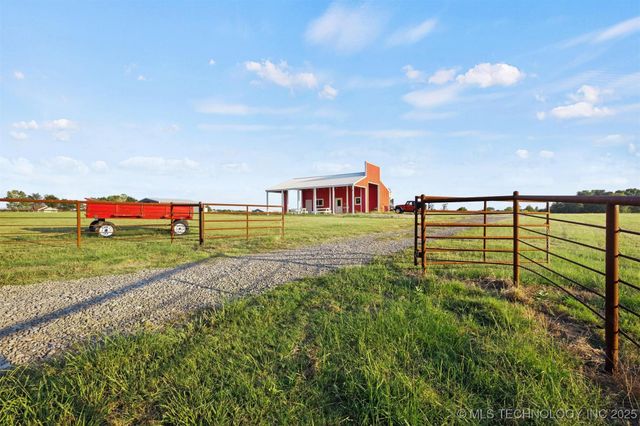 000 State Road 70 E, Durant, OK 74701