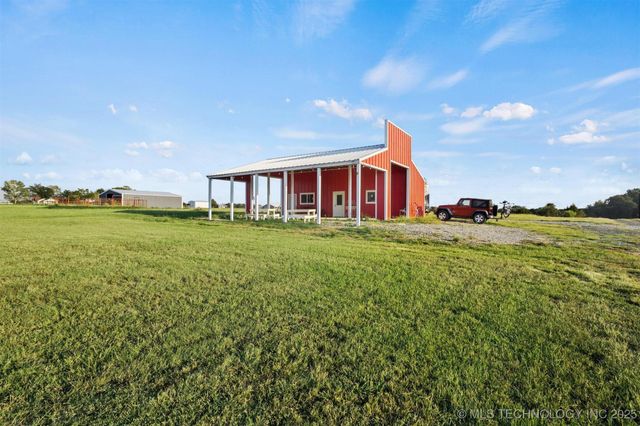 000 State Road 70 E, Durant, OK 74701