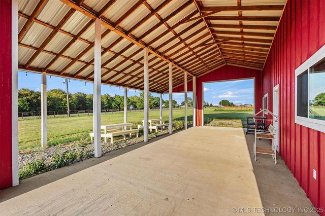 000 State Road 70 E, Durant, OK 74701