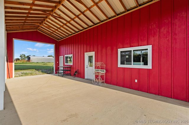 000 State Road 70 E, Durant, OK 74701