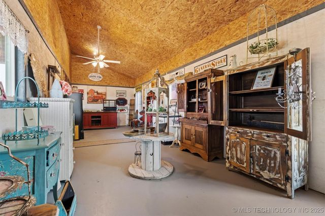 000 State Road 70 E, Durant, OK 74701