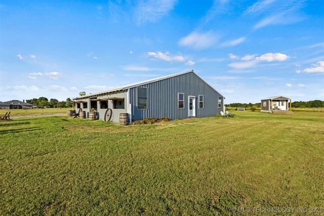 000 State Road 70 E, Durant, OK 74701