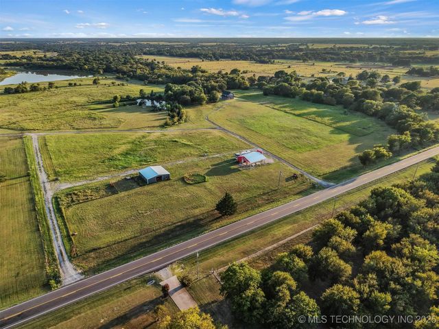 000 State Road 70 E, Durant, OK 74701