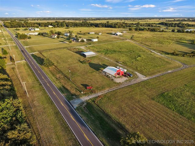 000 State Road 70 E, Durant, OK 74701