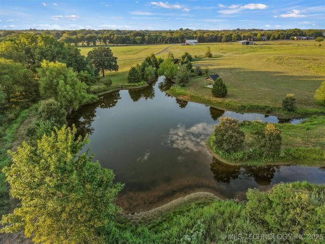 000 State Road 70 E, Durant, OK 74701