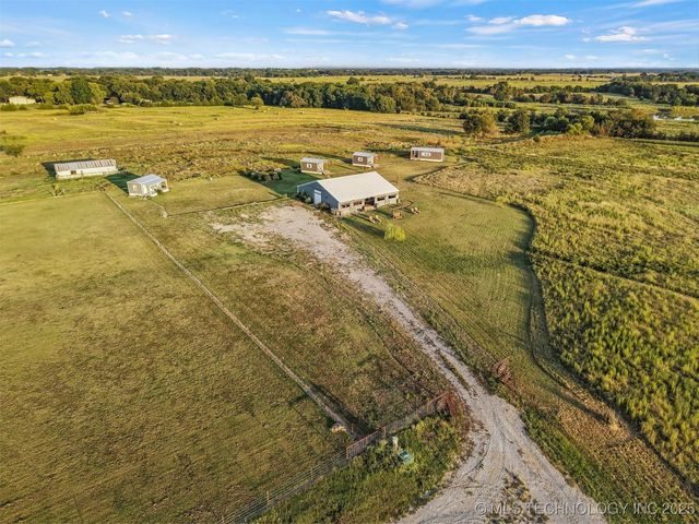 000 State Road 70 E, Durant, OK 74701