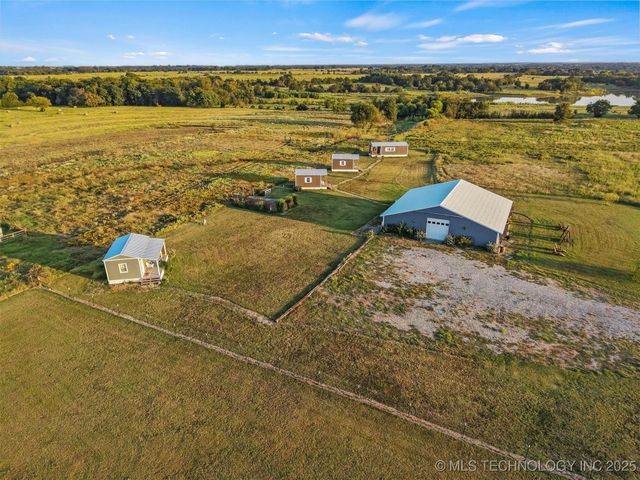 000 State Road 70 E, Durant, OK 74701