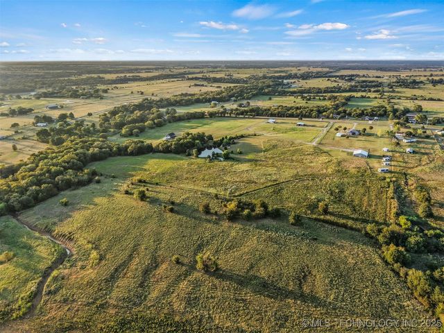 000 State Road 70 E, Durant, OK 74701