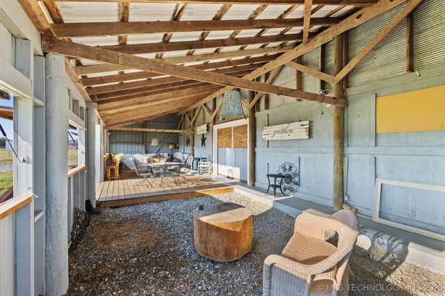 000 State Road 70 E, Durant, OK 74701