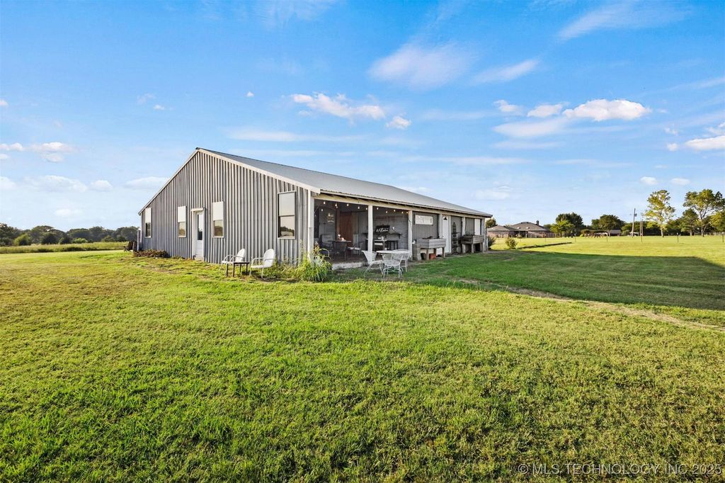 000 State Road 70 E, Durant, OK 74701