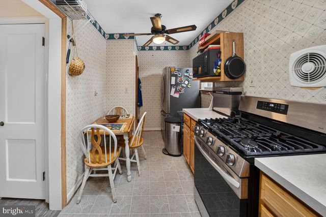 5021 NANTUCKET RD, College Park, MD 20740