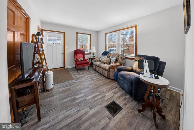 5021 NANTUCKET RD, College Park, MD 20740