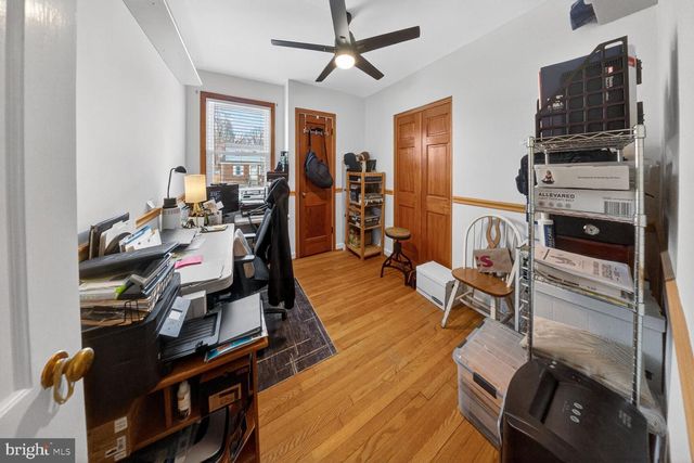 5021 NANTUCKET RD, College Park, MD 20740