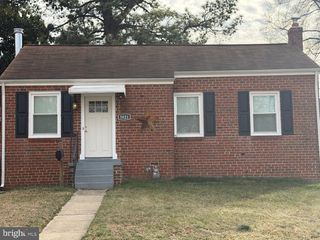 5021 NANTUCKET RD, College Park, MD 20740