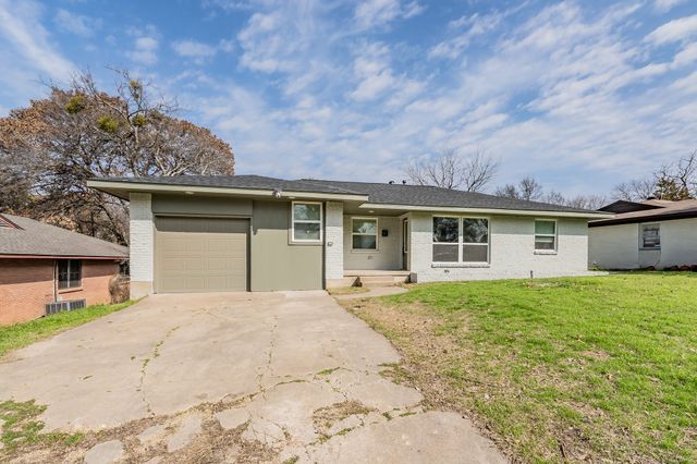 503 Woodacre Drive, Dallas, TX 75241