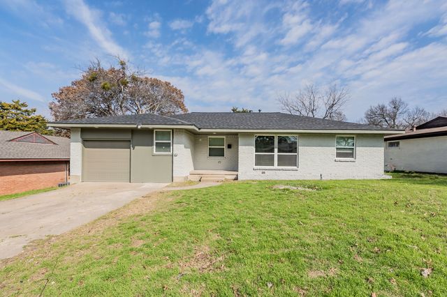 503 Woodacre Drive, Dallas, TX 75241