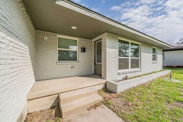 503 Woodacre Drive, Dallas, TX 75241