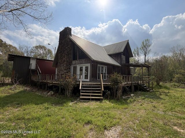 3882 Henderson Road, Jackson, MS 39272