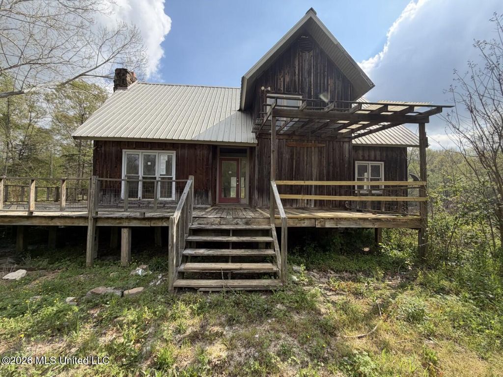 3882 Henderson Road, Jackson, MS 39272