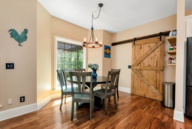873 Laurel Ridge Road, Cleveland, GA 30528