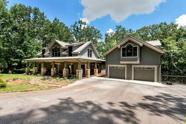 873 Laurel Ridge Road, Cleveland, GA 30528