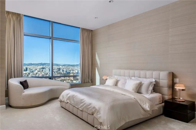 900 W Olympic Boulevard 38D, Los Angeles, CA 90015