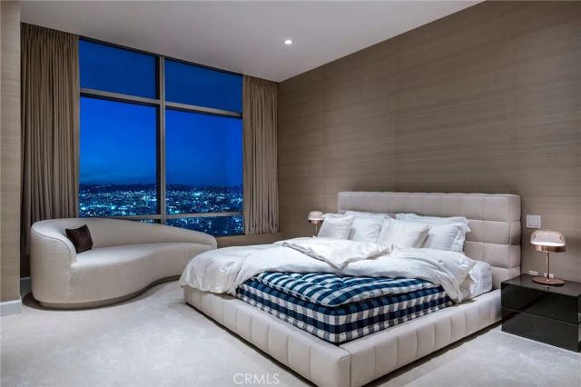 900 W Olympic Boulevard 38D, Los Angeles, CA 90015