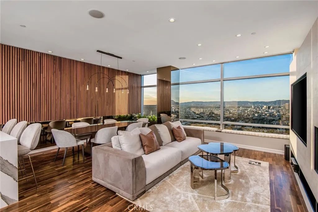 900 W Olympic Boulevard 38D, Los Angeles, CA 90015