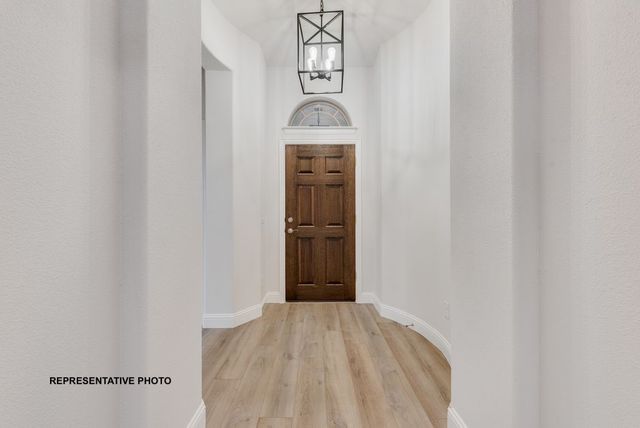 509 Clifton Court, Springtown, TX 76082