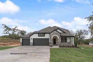 509 Clifton Court, Springtown, TX 76082
