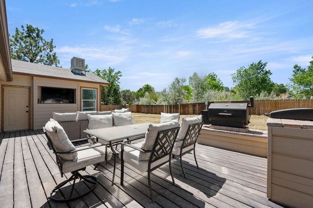 3635 N Bell Ridge Court, Grand Junction, CO 81506