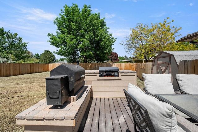 3635 N Bell Ridge Court, Grand Junction, CO 81506
